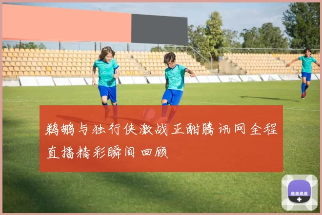 鹈鹕与独行侠激战正酣腾讯网全程直播精彩瞬间回顾