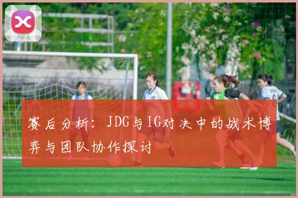 赛后分析：JDG与IG对决中的战术博弈与团队协作探讨