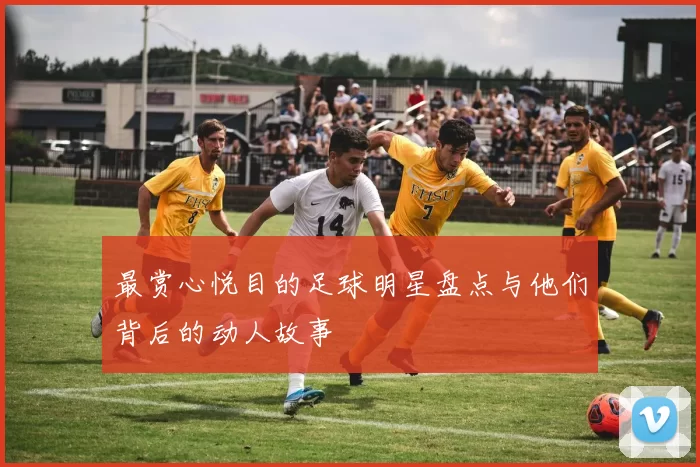 最赏心悦目的足球明星盘点与他们背后的动人故事
