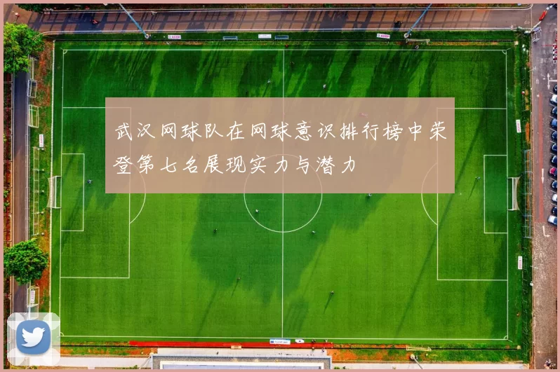 武汉网球队在网球意识排行榜中荣登第七名展现实力与潜力